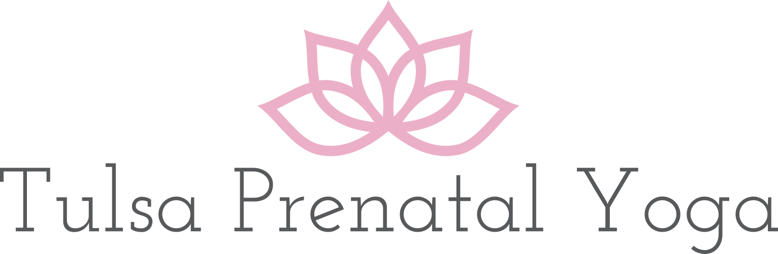 Tulsa Prenatal Yoga